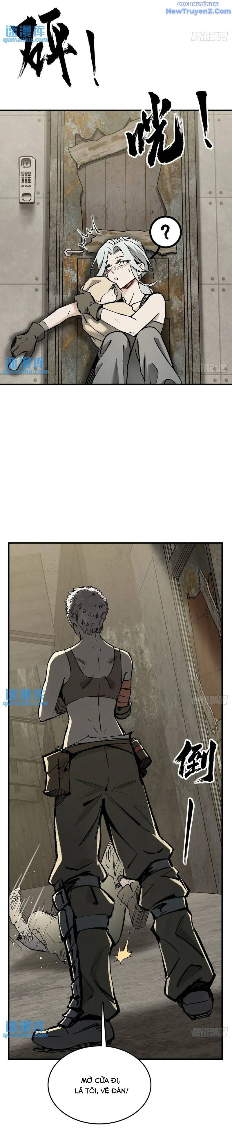 Bắt Đầu Từ Cửu Đầu Điểu - Chap 272