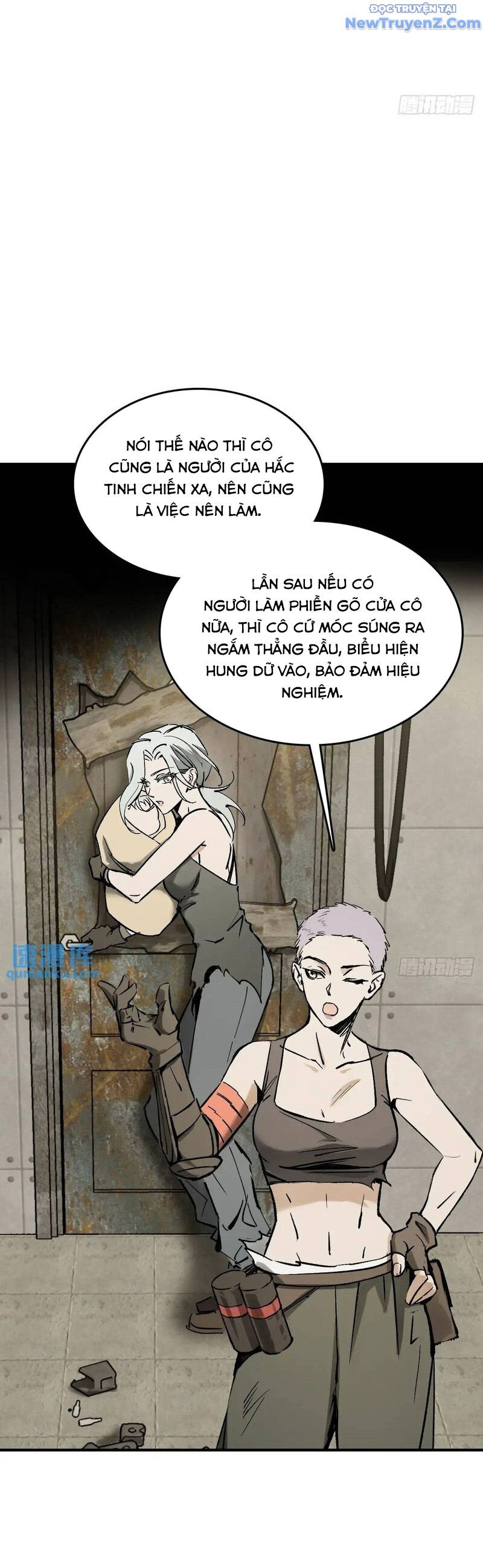 Bắt Đầu Từ Cửu Đầu Điểu - Chap 272