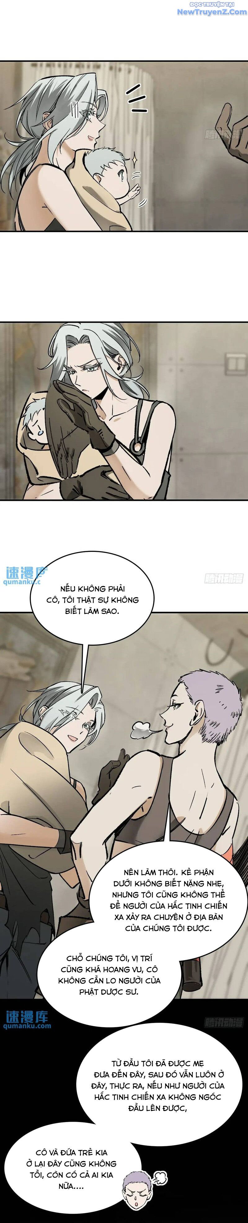 Bắt Đầu Từ Cửu Đầu Điểu - Chap 272