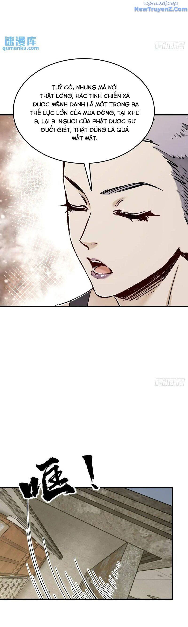 Bắt Đầu Từ Cửu Đầu Điểu - Chap 272