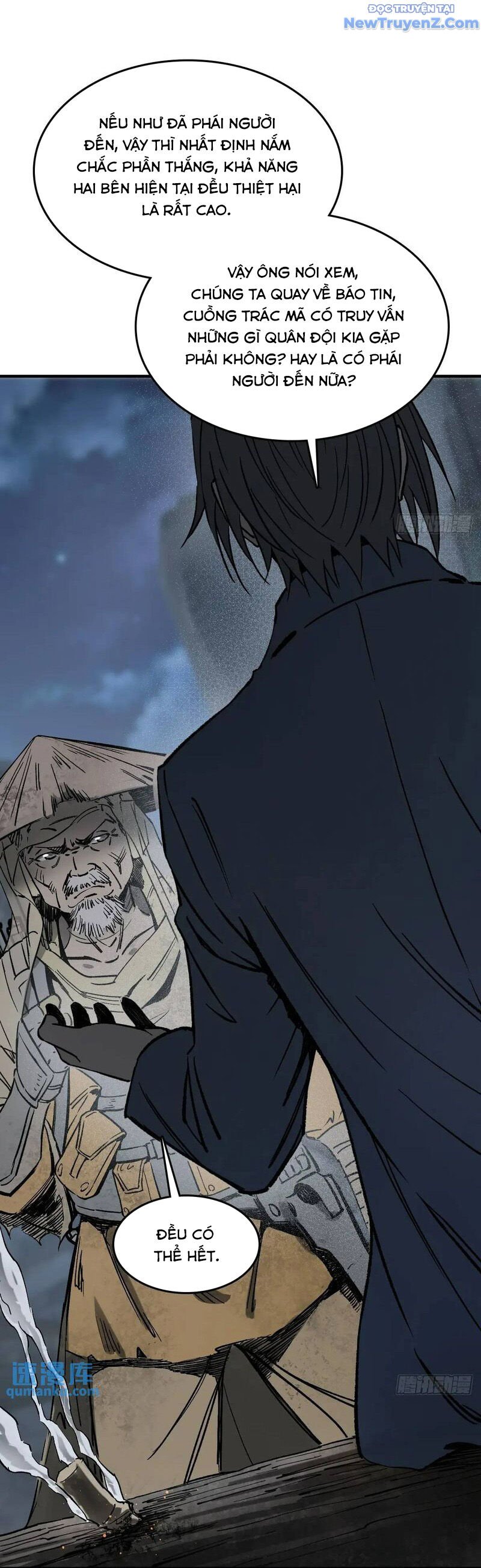 Bắt Đầu Từ Cửu Đầu Điểu - Chap 272