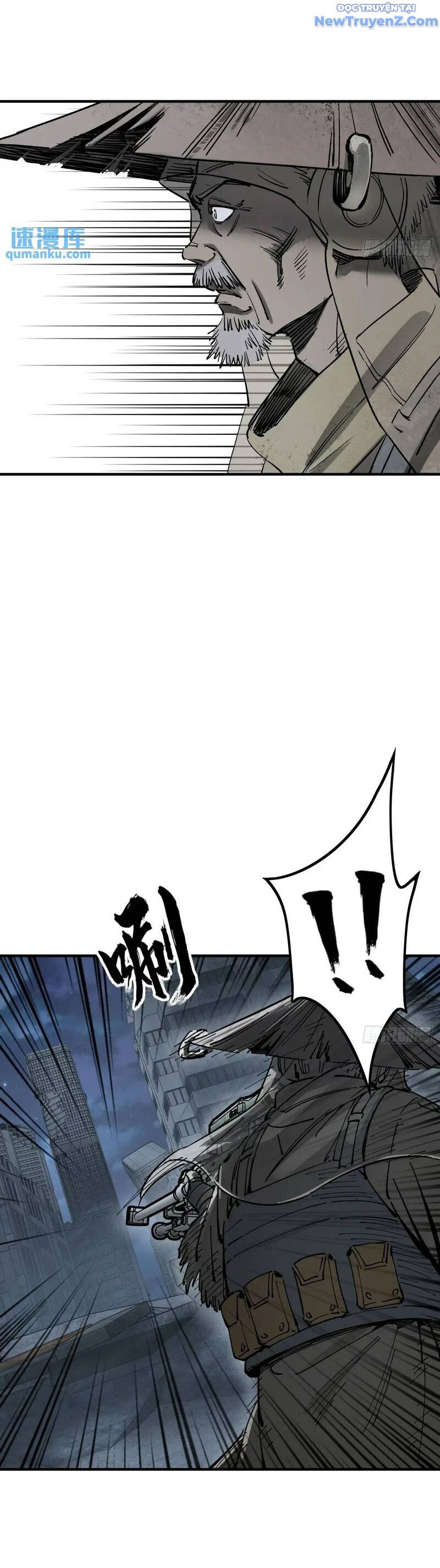 Bắt Đầu Từ Cửu Đầu Điểu - Chap 272