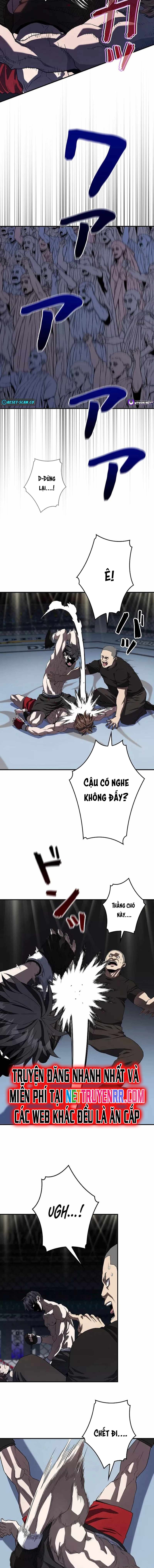 Bát Giác Phản Diện - Chap 1