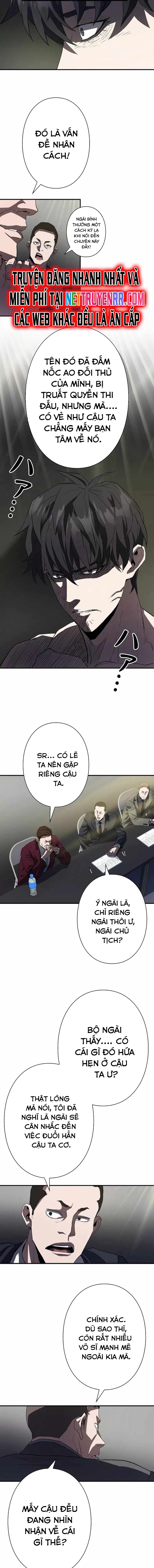 Bát Giác Phản Diện - Chap 1