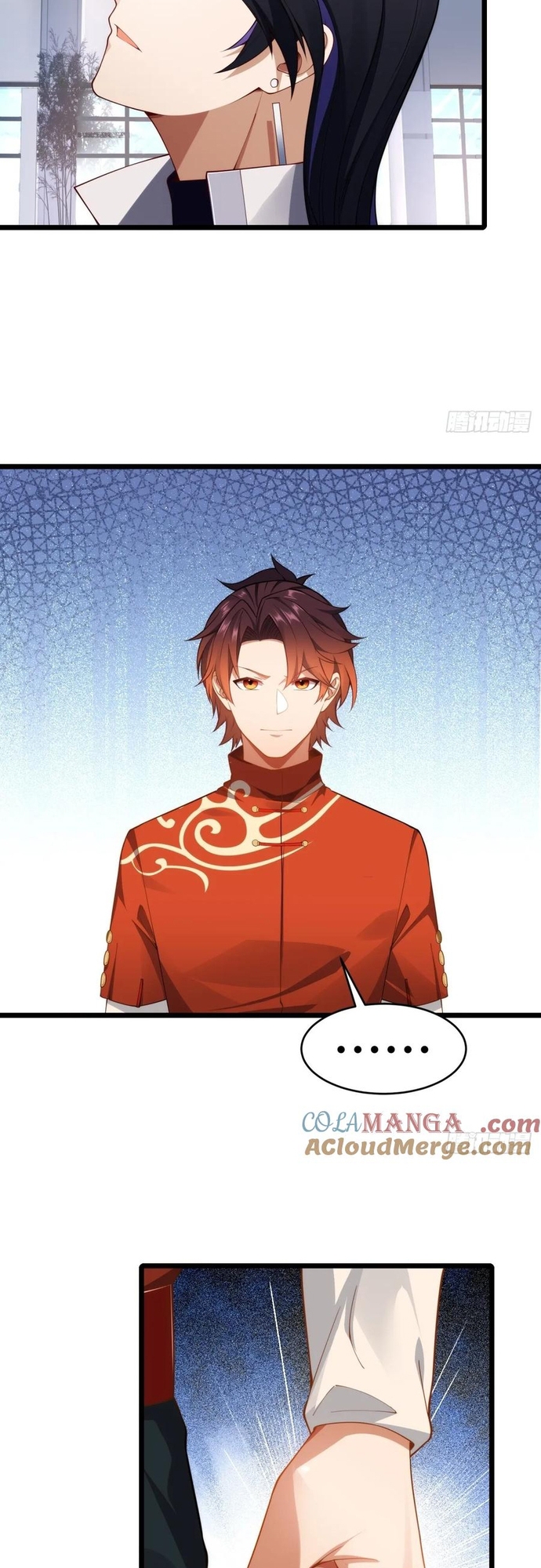 Bật Hack Mà Vẫn Là Tông Môn Yếu Nhất Sao? - Chap 15