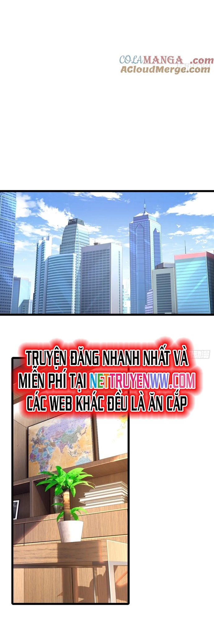 Bật Hack Mà Vẫn Là Tông Môn Yếu Nhất Sao? - Chap 15