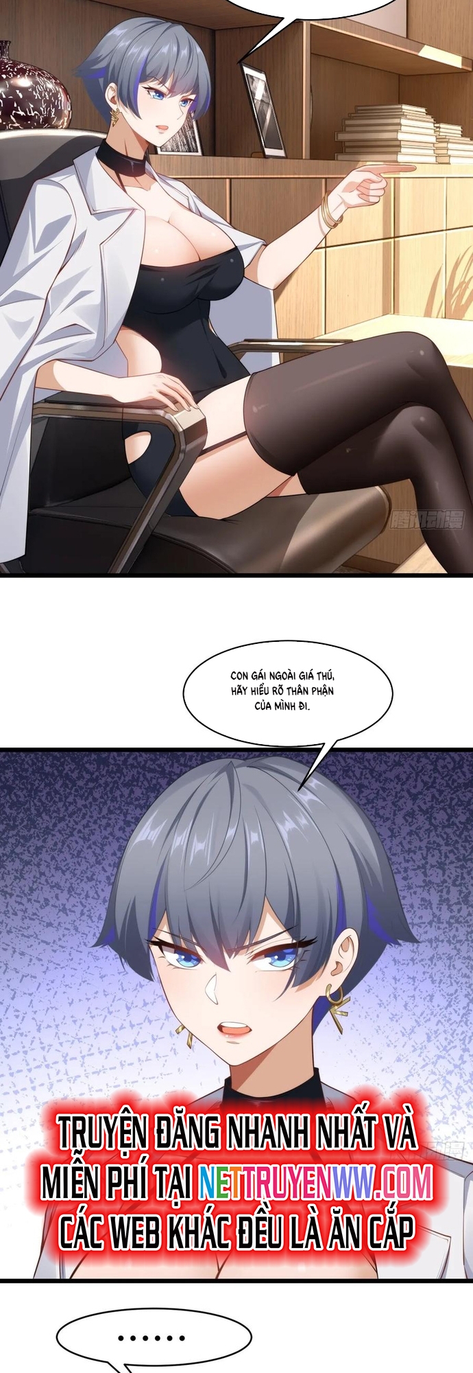 Bật Hack Mà Vẫn Là Tông Môn Yếu Nhất Sao? - Chap 15