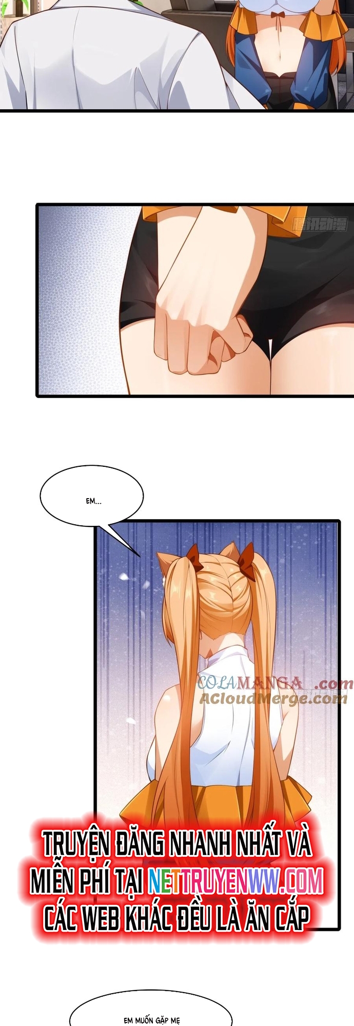 Bật Hack Mà Vẫn Là Tông Môn Yếu Nhất Sao? - Chap 15