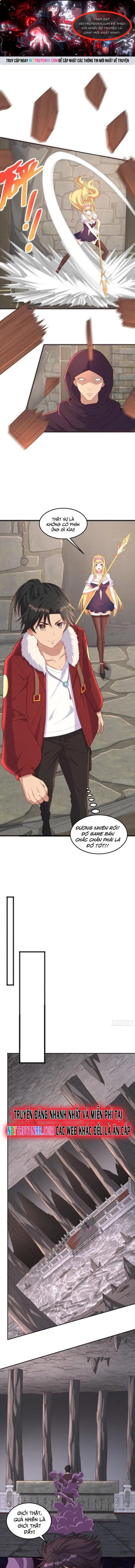 Bắt tiên tử về làm vợ - Chap 23