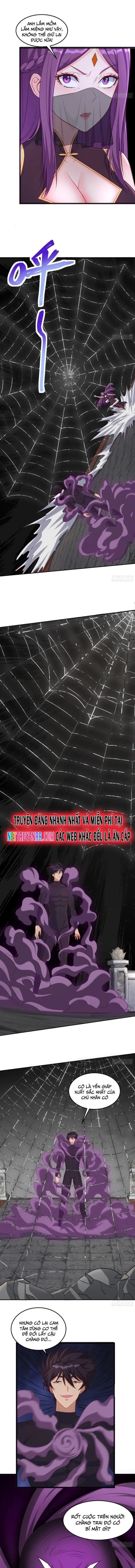 Bắt tiên tử về làm vợ - Chap 23