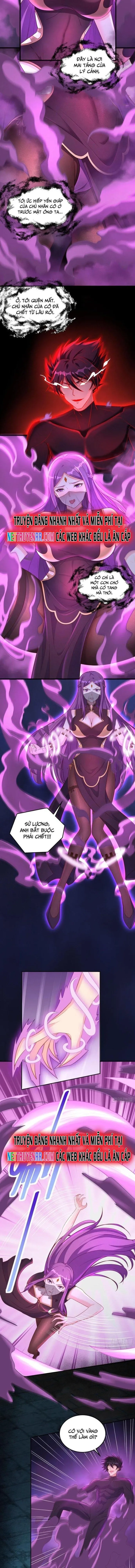 Bắt tiên tử về làm vợ - Chap 23