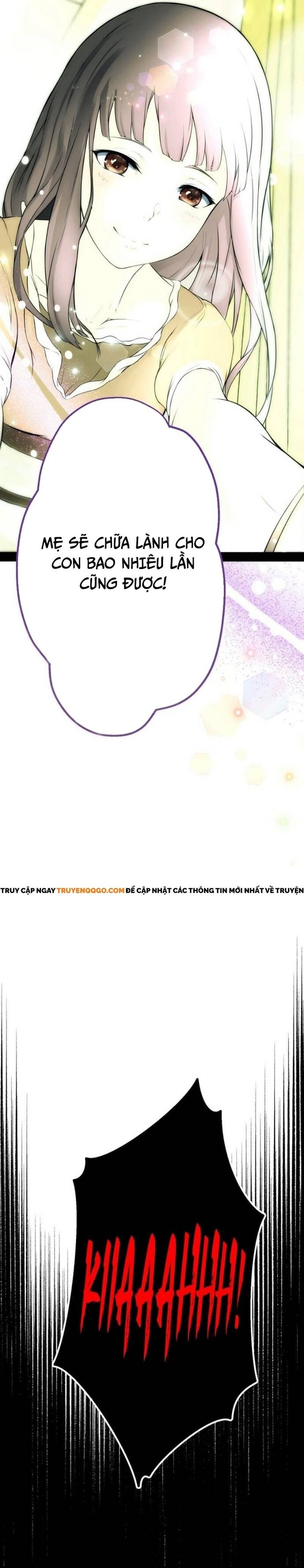 Bc: Dị Biến Trong Huyết Quản - Chap 3