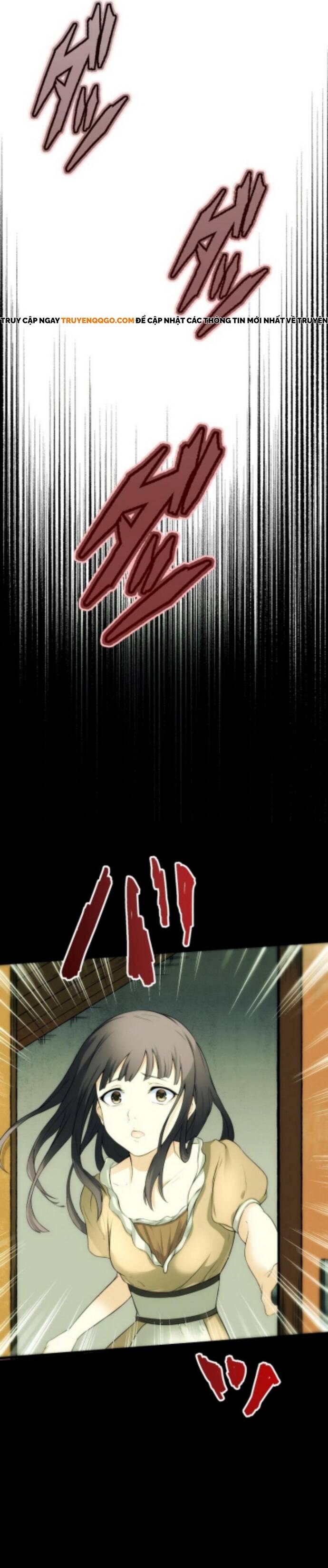 Bc: Dị Biến Trong Huyết Quản - Chap 3
