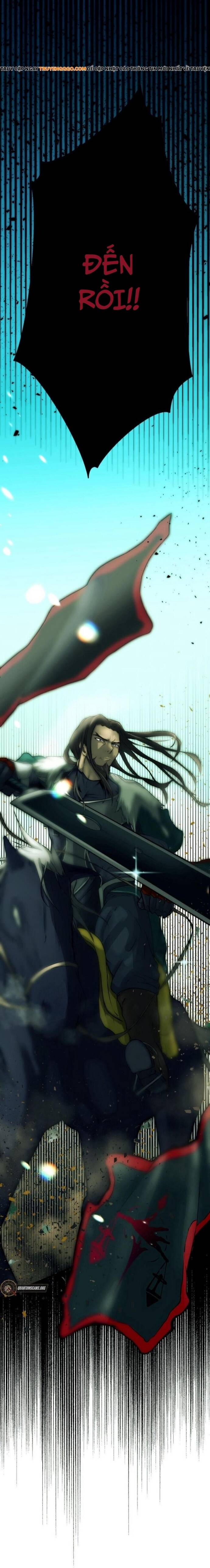 Bc: Dị Biến Trong Huyết Quản - Chap 3