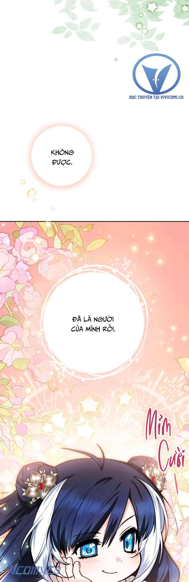 Bé Con Cá Voi Sát Thủ - Chap 51