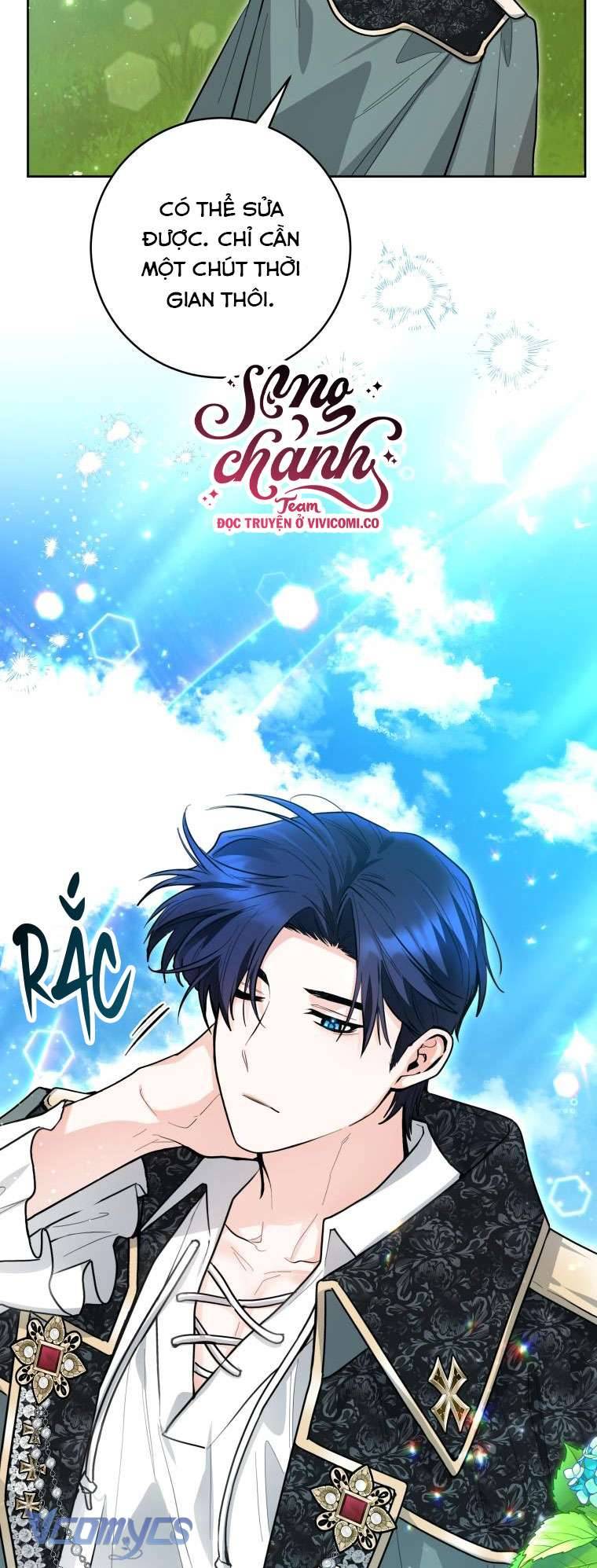 Bé Con Cá Voi Sát Thủ - Chap 51