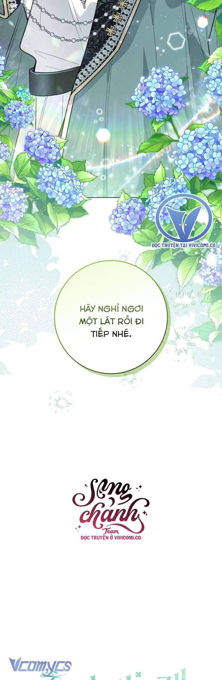 Bé Con Cá Voi Sát Thủ - Chap 51