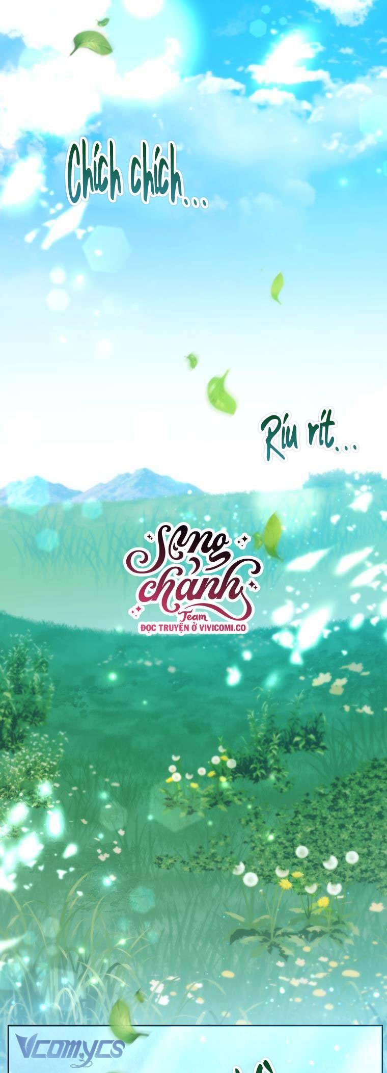 Bé Con Cá Voi Sát Thủ - Chap 51