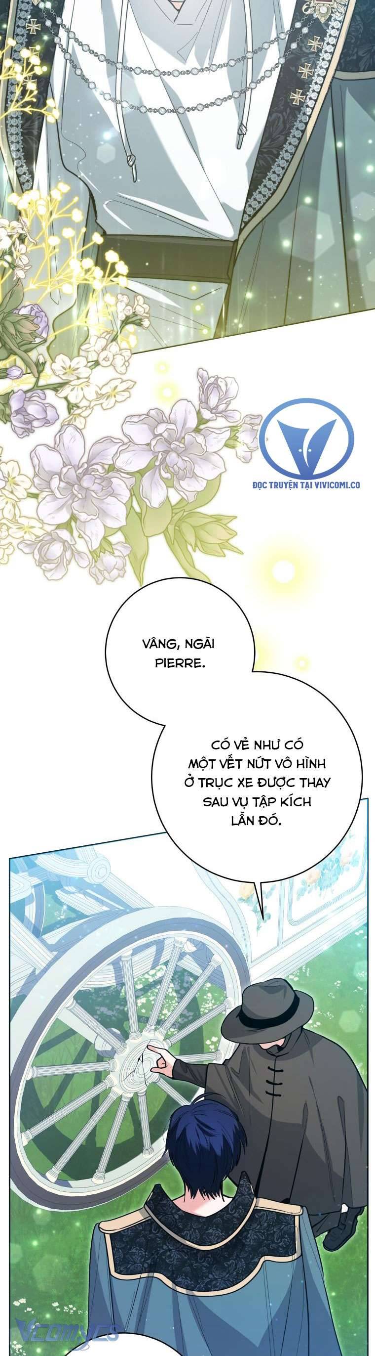 Bé Con Cá Voi Sát Thủ - Chap 51