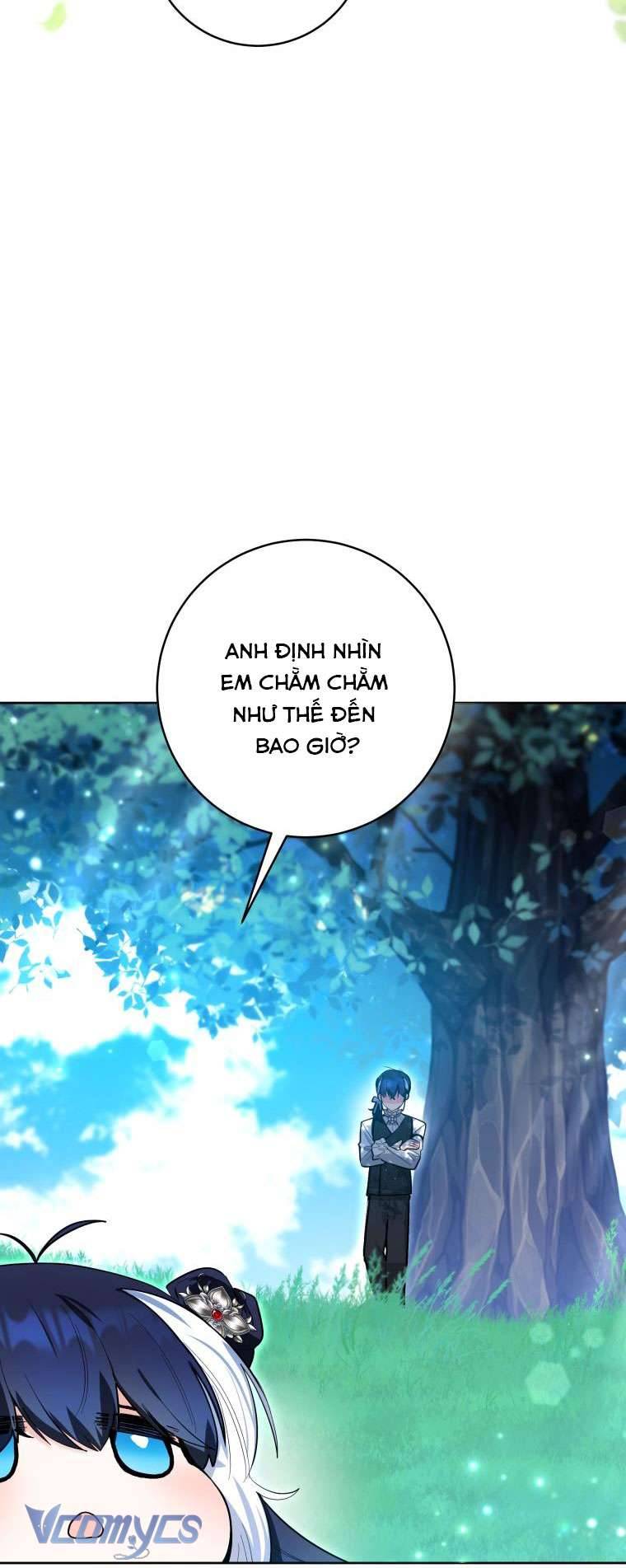 Bé Con Cá Voi Sát Thủ - Chap 51