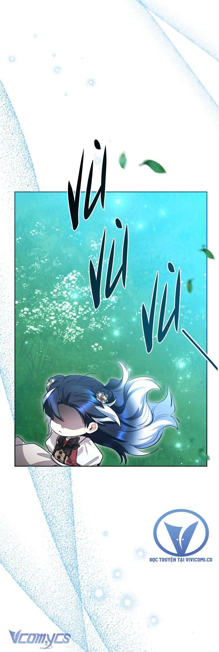 Bé Con Cá Voi Sát Thủ - Chap 51