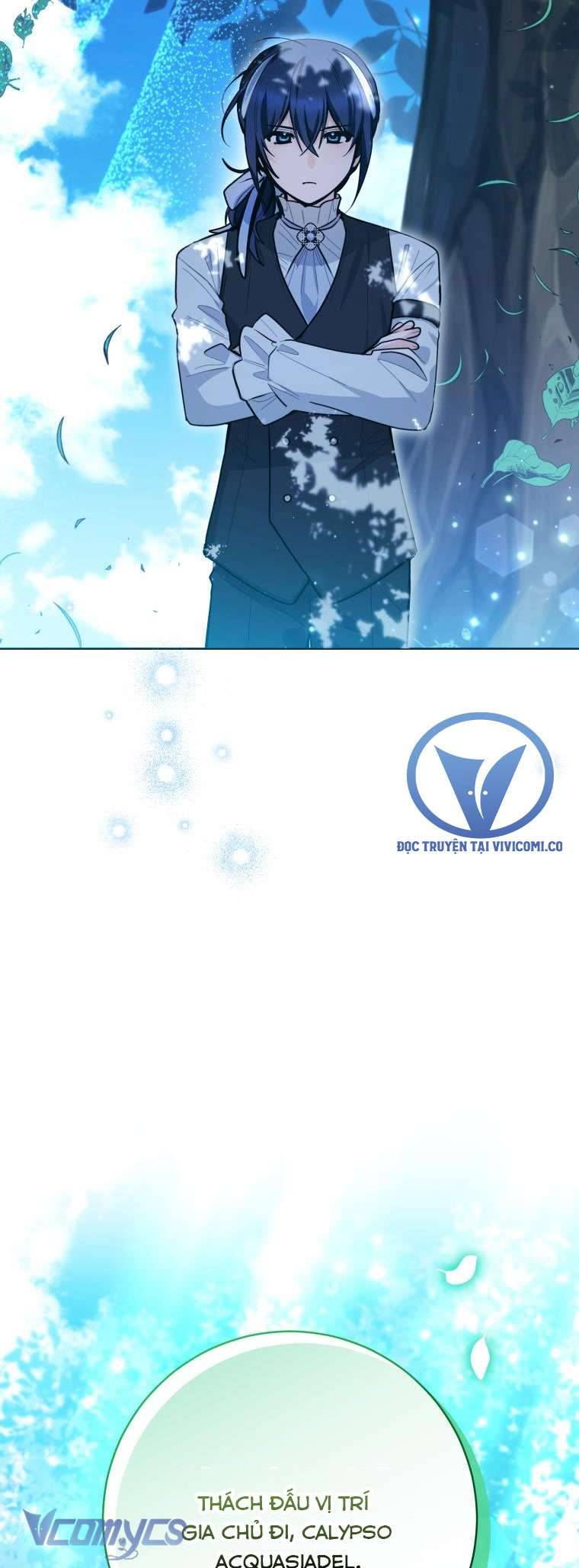 Bé Con Cá Voi Sát Thủ - Chap 51