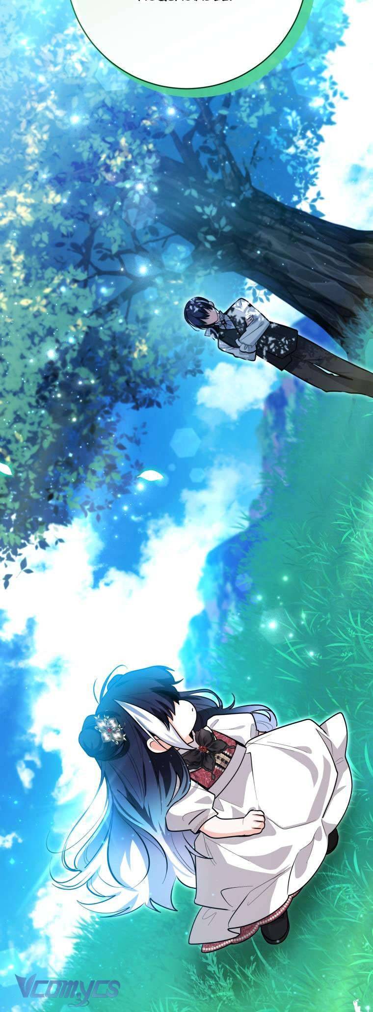 Bé Con Cá Voi Sát Thủ - Chap 51