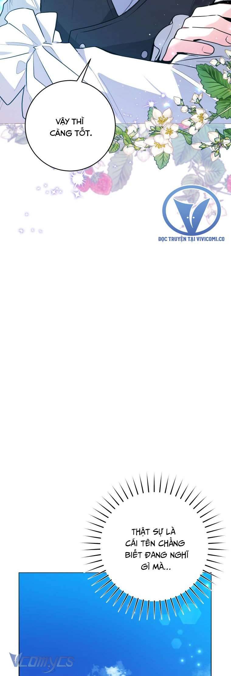 Bé Con Cá Voi Sát Thủ - Chap 51