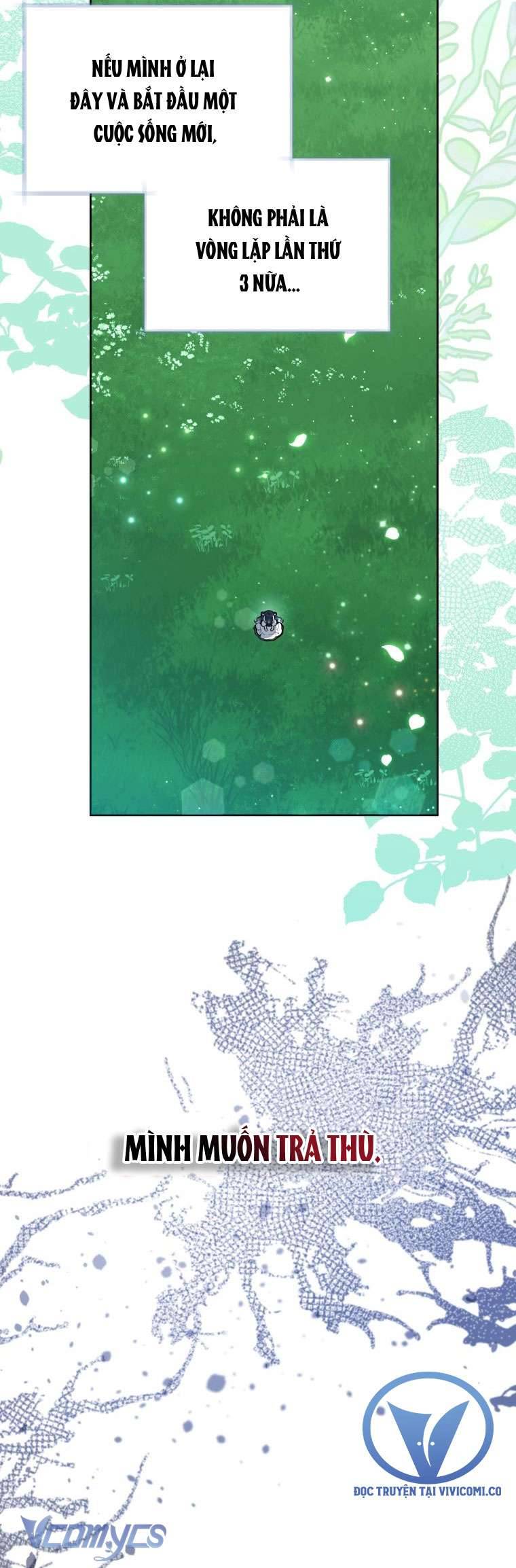 Bé Con Cá Voi Sát Thủ - Chap 51