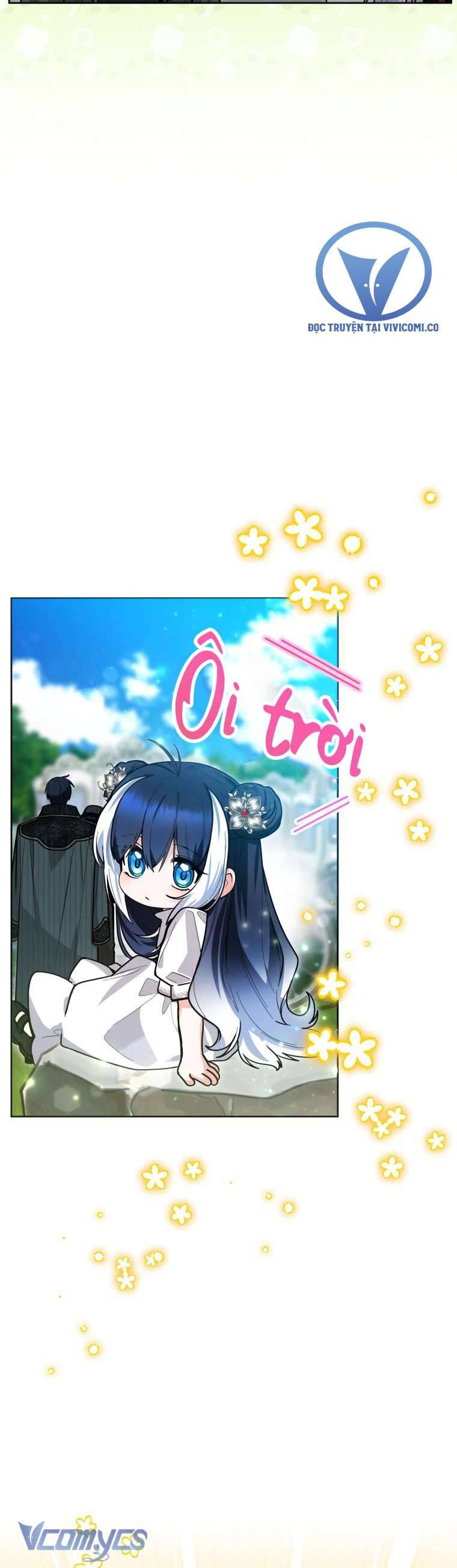 Bé Con Cá Voi Sát Thủ - Chap 51