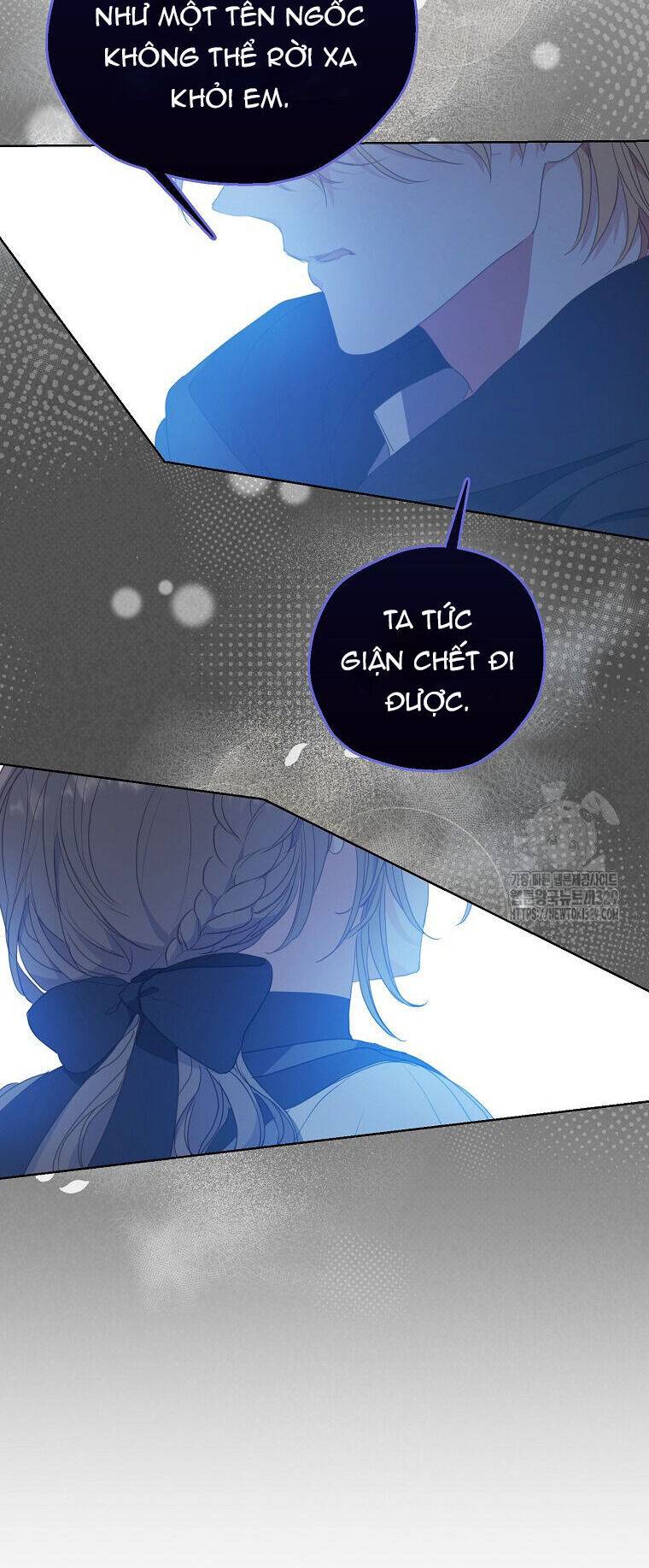 Bệ Hạ,xin Đừng Giết Tôi!! - Chap 119.1