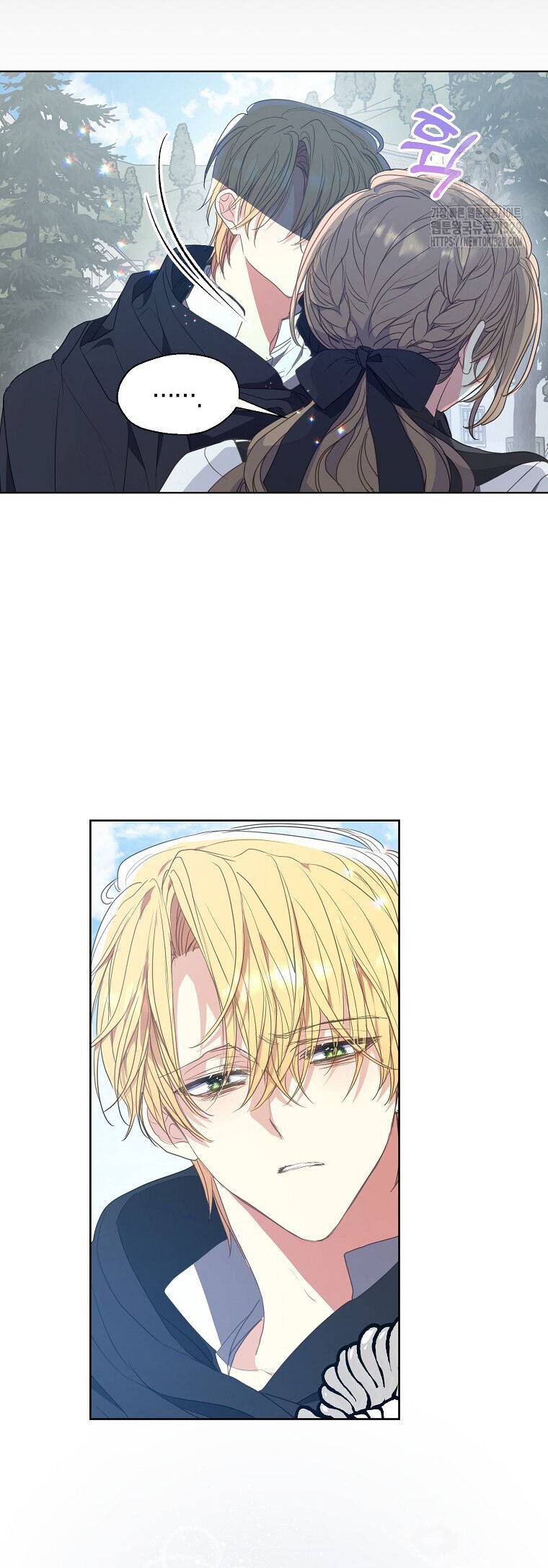 Bệ Hạ,xin Đừng Giết Tôi!! - Chap 119.1