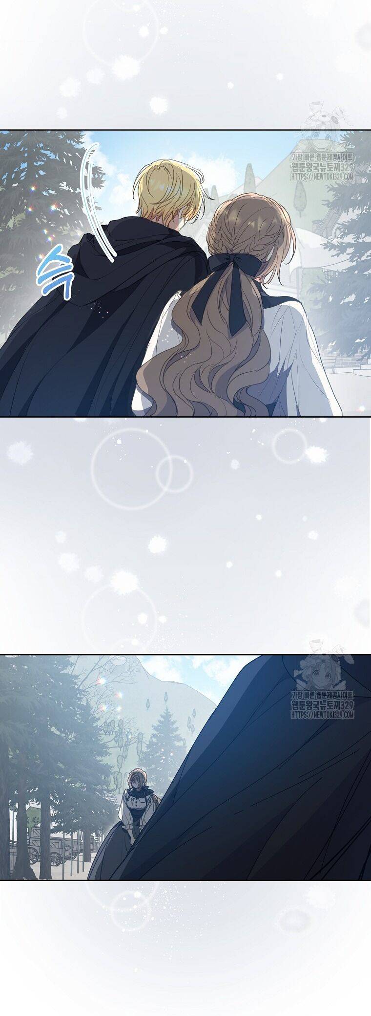 Bệ Hạ,xin Đừng Giết Tôi!! - Chap 119.1