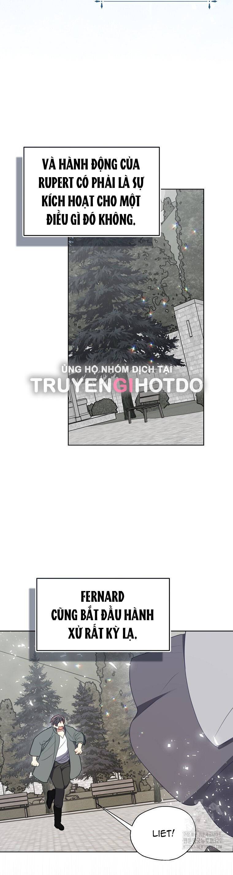 Bệ Hạ,xin Đừng Giết Tôi!! - Chap 119.1