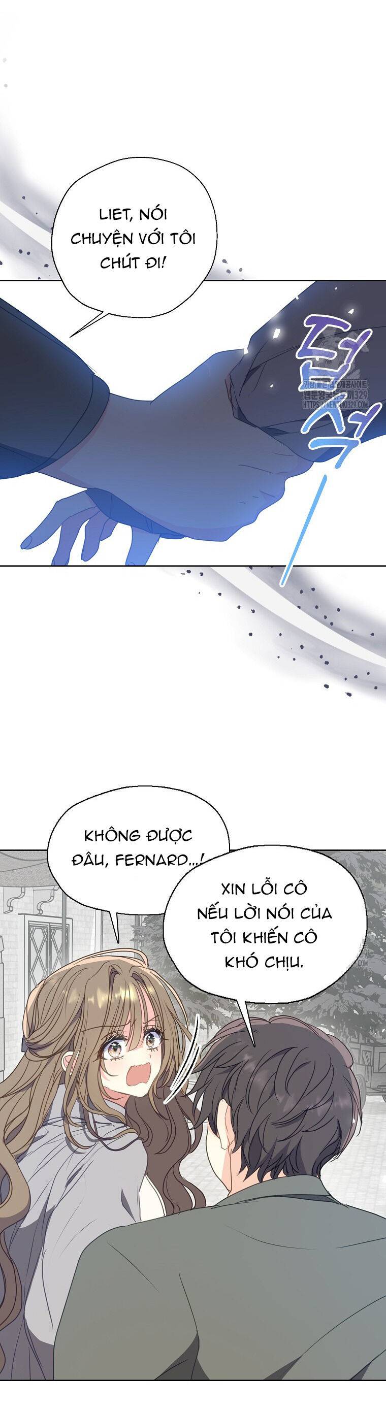 Bệ Hạ,xin Đừng Giết Tôi!! - Chap 119.1