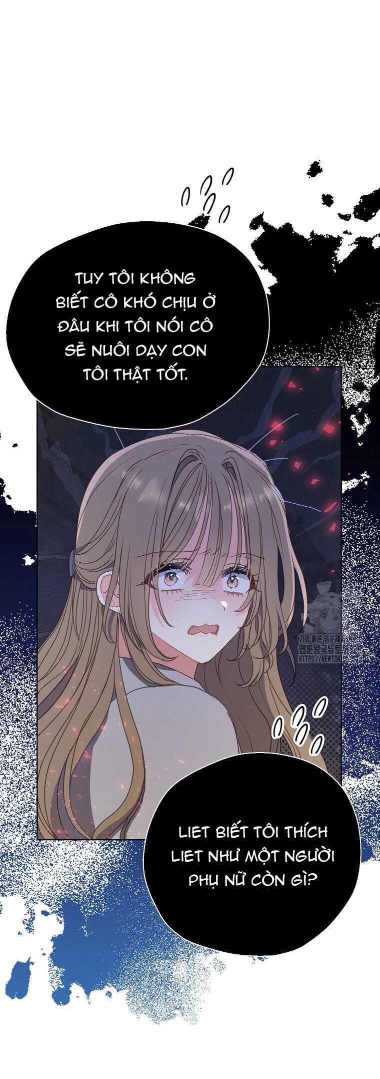 Bệ Hạ,xin Đừng Giết Tôi!! - Chap 119.1