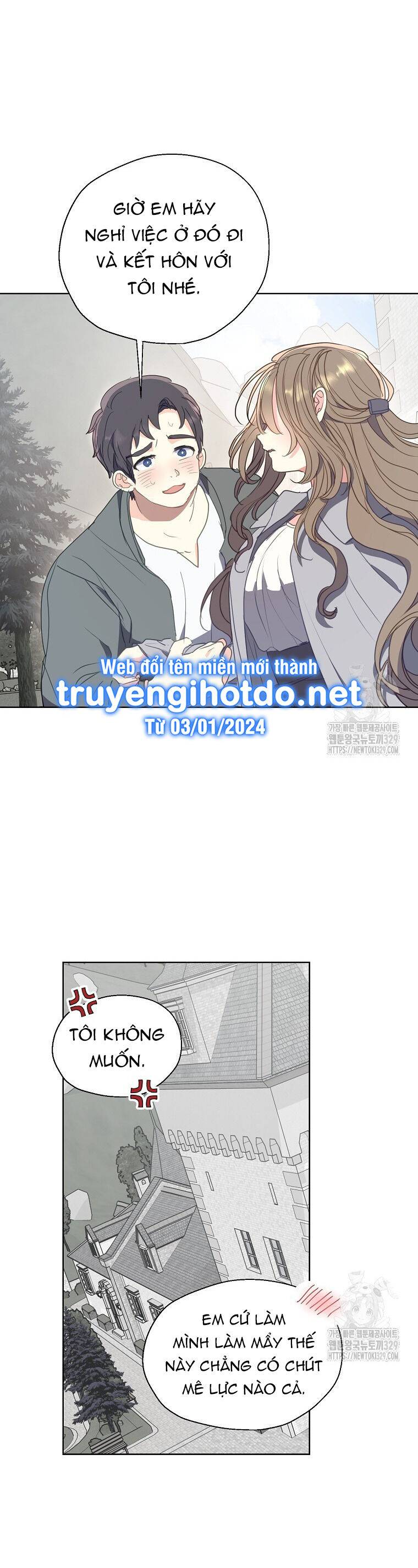 Bệ Hạ,xin Đừng Giết Tôi!! - Chap 119.1