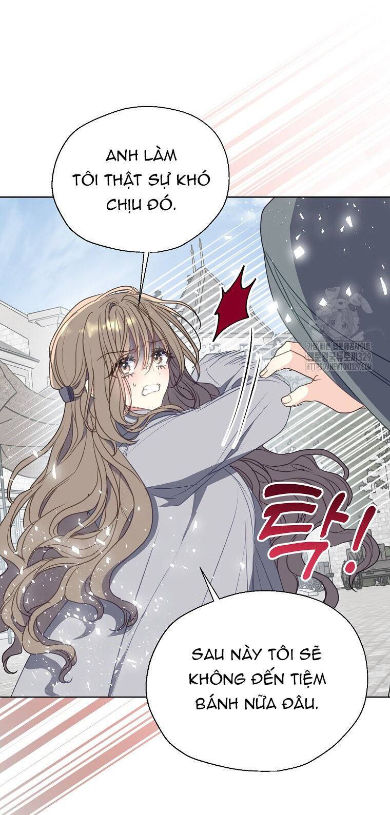 Bệ Hạ,xin Đừng Giết Tôi!! - Chap 119.1