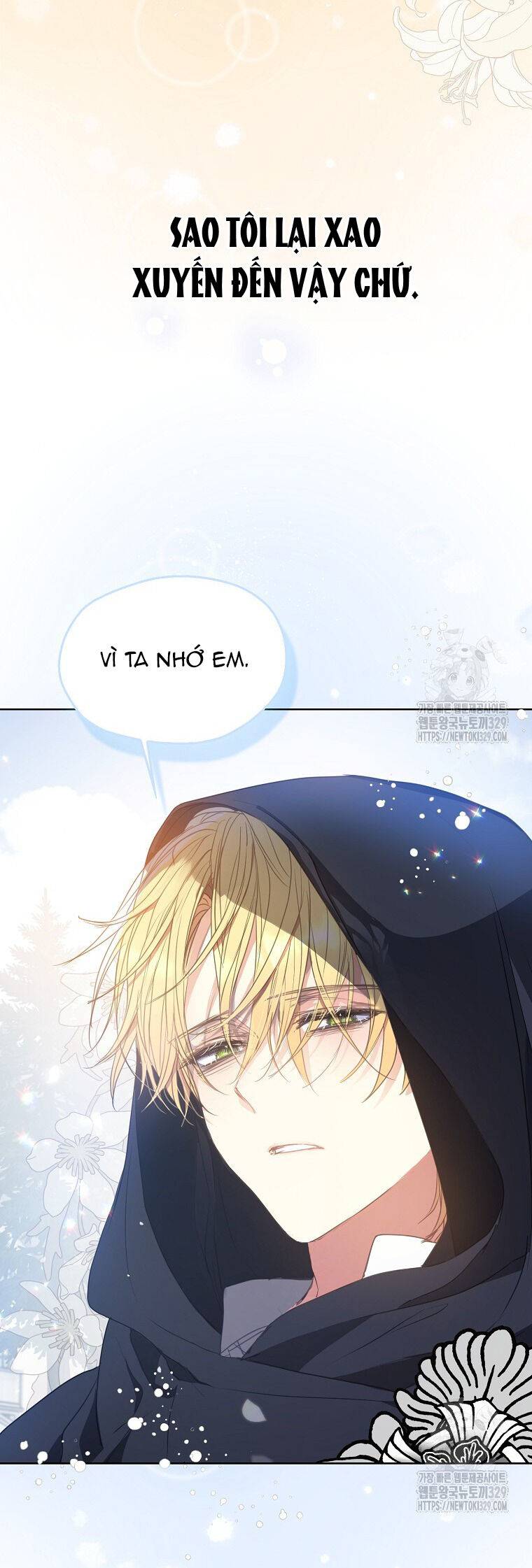 Bệ Hạ,xin Đừng Giết Tôi!! - Chap 119.1