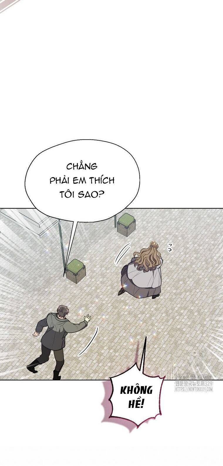 Bệ Hạ,xin Đừng Giết Tôi!! - Chap 119.1