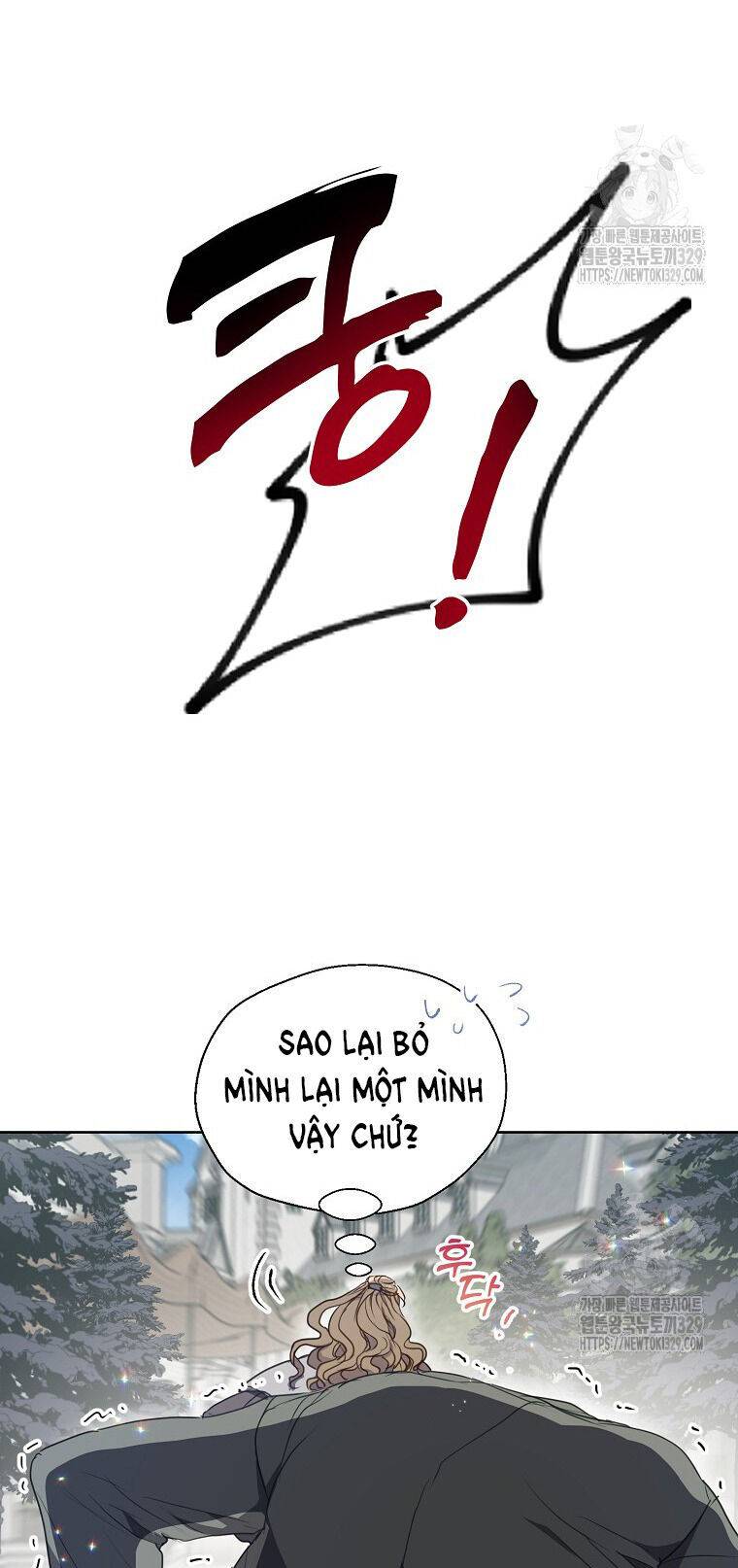 Bệ Hạ,xin Đừng Giết Tôi!! - Chap 119.1