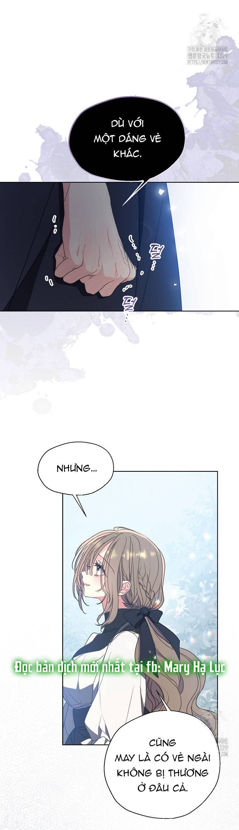 Bệ Hạ,xin Đừng Giết Tôi!! - Chap 119.1