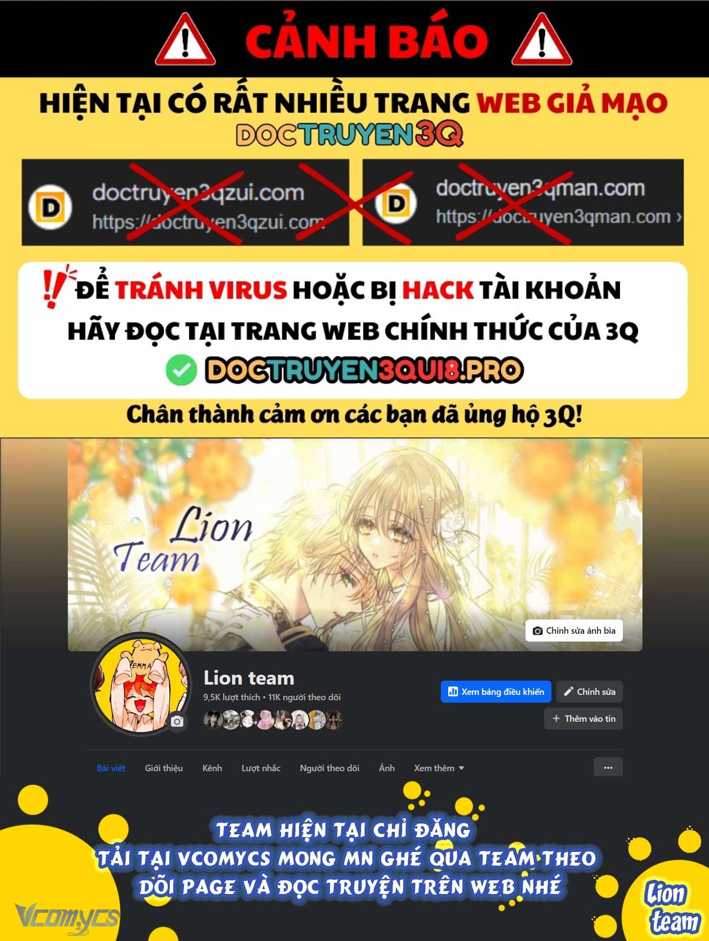 Bệ Hạ,xin Đừng Giết Tôi!! - Chap 127