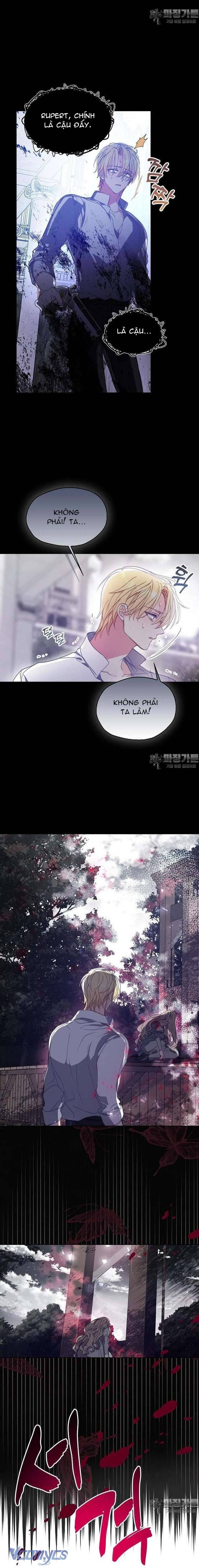 Bệ Hạ,xin Đừng Giết Tôi!! - Chap 127
