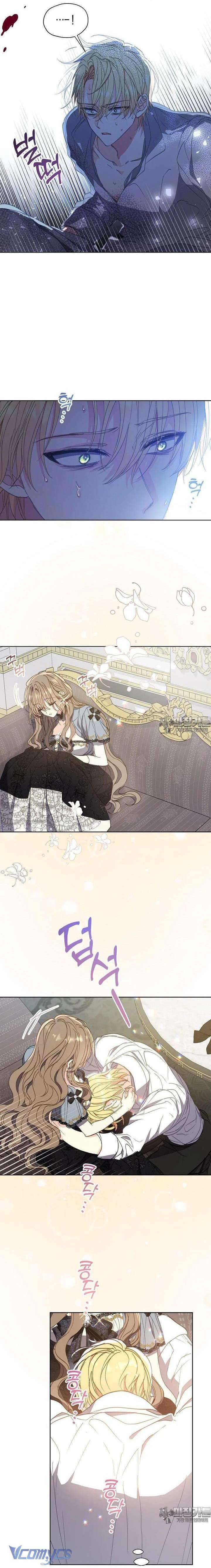 Bệ Hạ,xin Đừng Giết Tôi!! - Chap 127
