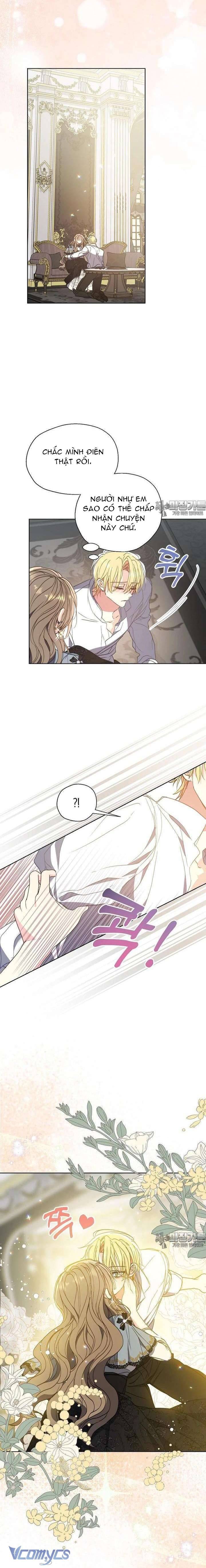 Bệ Hạ,xin Đừng Giết Tôi!! - Chap 127
