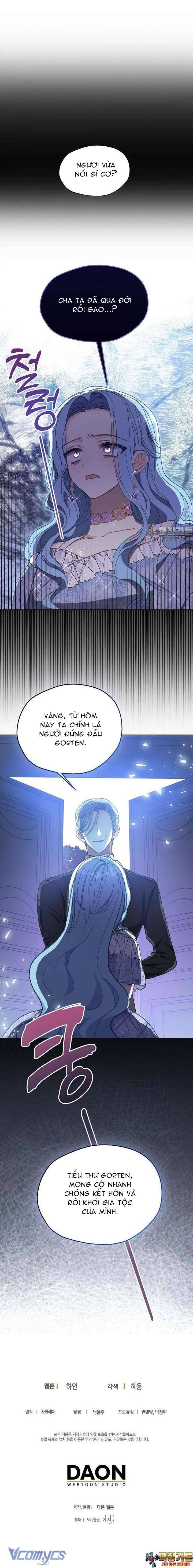 Bệ Hạ,xin Đừng Giết Tôi!! - Chap 127