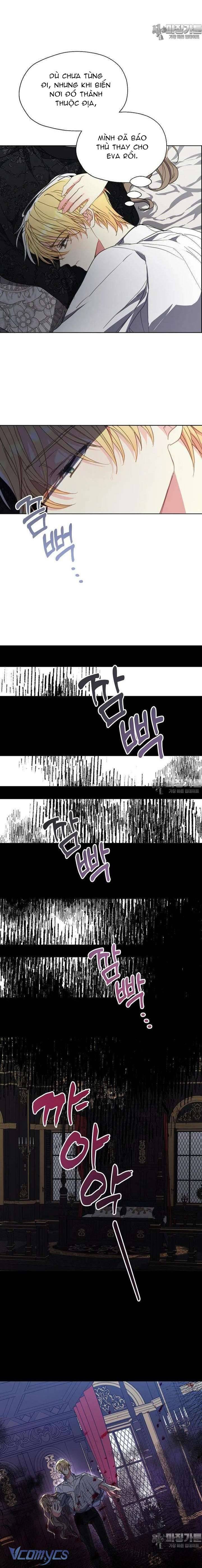 Bệ Hạ,xin Đừng Giết Tôi!! - Chap 127
