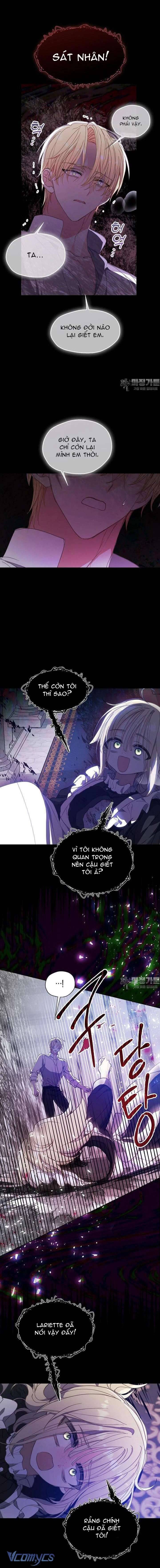 Bệ Hạ,xin Đừng Giết Tôi!! - Chap 127