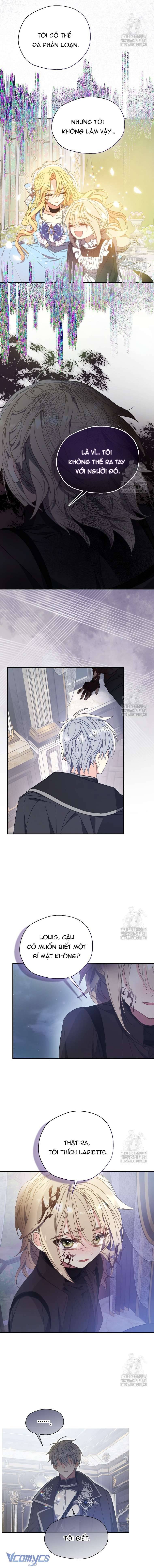 Bệ Hạ Xin Đừng Giết Tôi!!! - Chap 129
